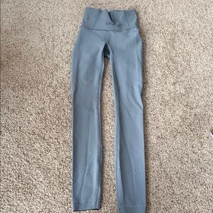 lululemon athletica High-Waisted Leggings